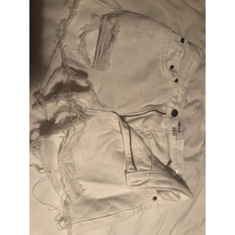 Pistola shorts